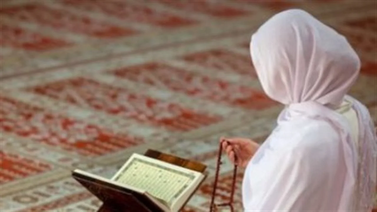مواقيت الصلاة اليوم: احرص على برابر توقيتات السبت في مصر